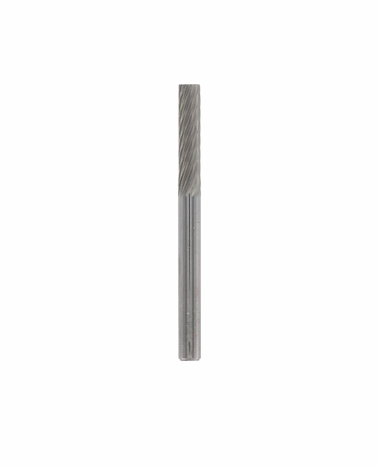 Dremel Akcesoria 9901 Frez z węglika wolframu 3,2 mm do narzędzia obrotowego
