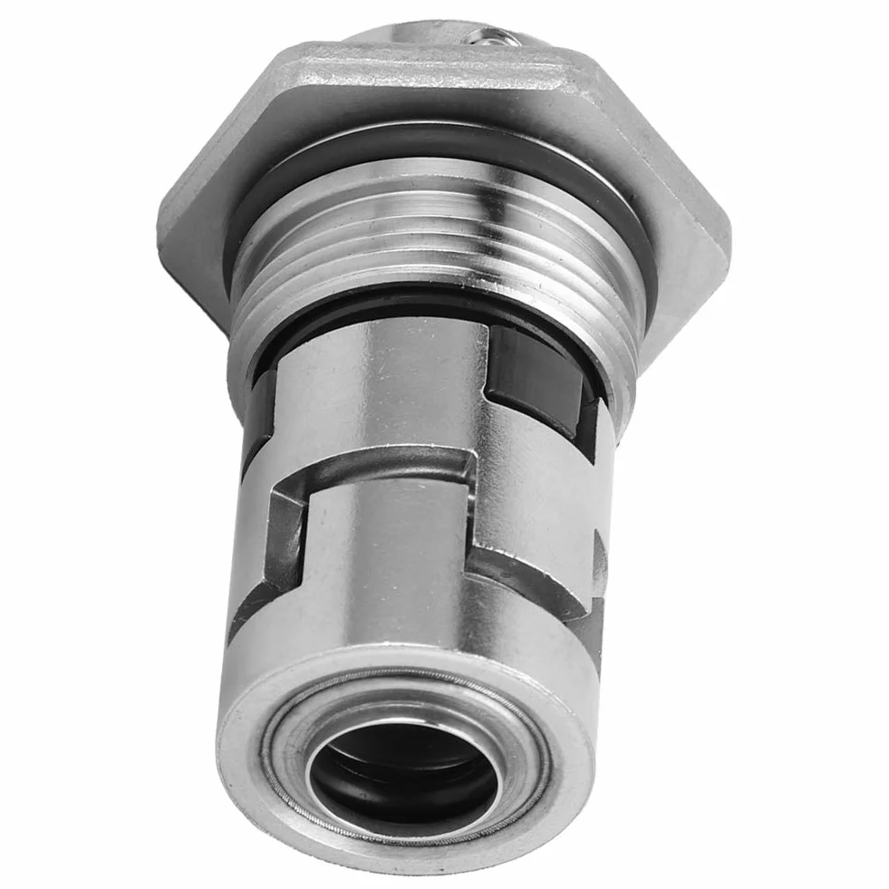 Stabilne mechaniczne uszczelki kasetowe, uszczelnienia mechaniczne, pompy 12 mm do pomp serii CR