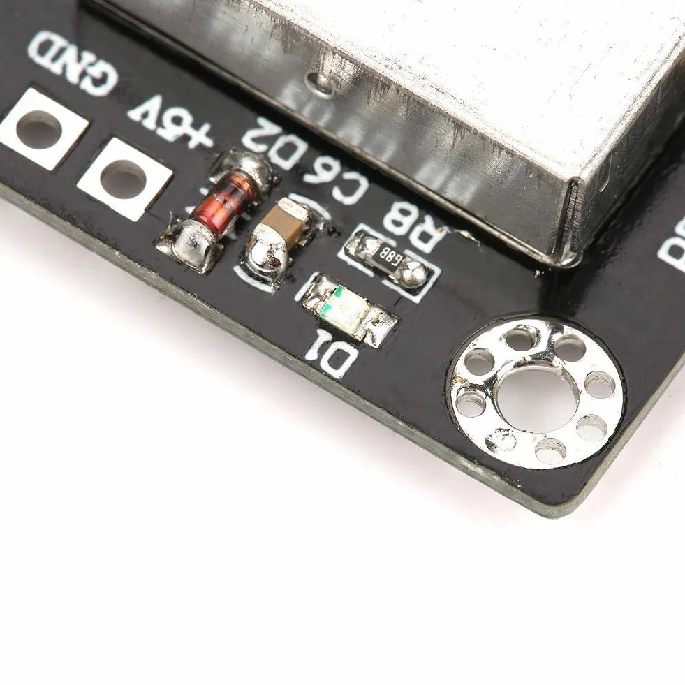 KSTE AD8317 1M-10GHz 60dB RF watomierz detektor logarytmiczny kontroler