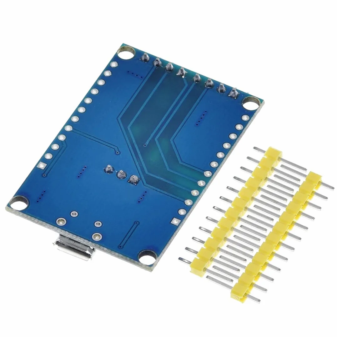 Hailege 3 szt. STM32F030F4P6 Cortex-M0 Core 48MHz 32bit płyta rozwojowa systemu Mini Arm płyta rozwoju systemu