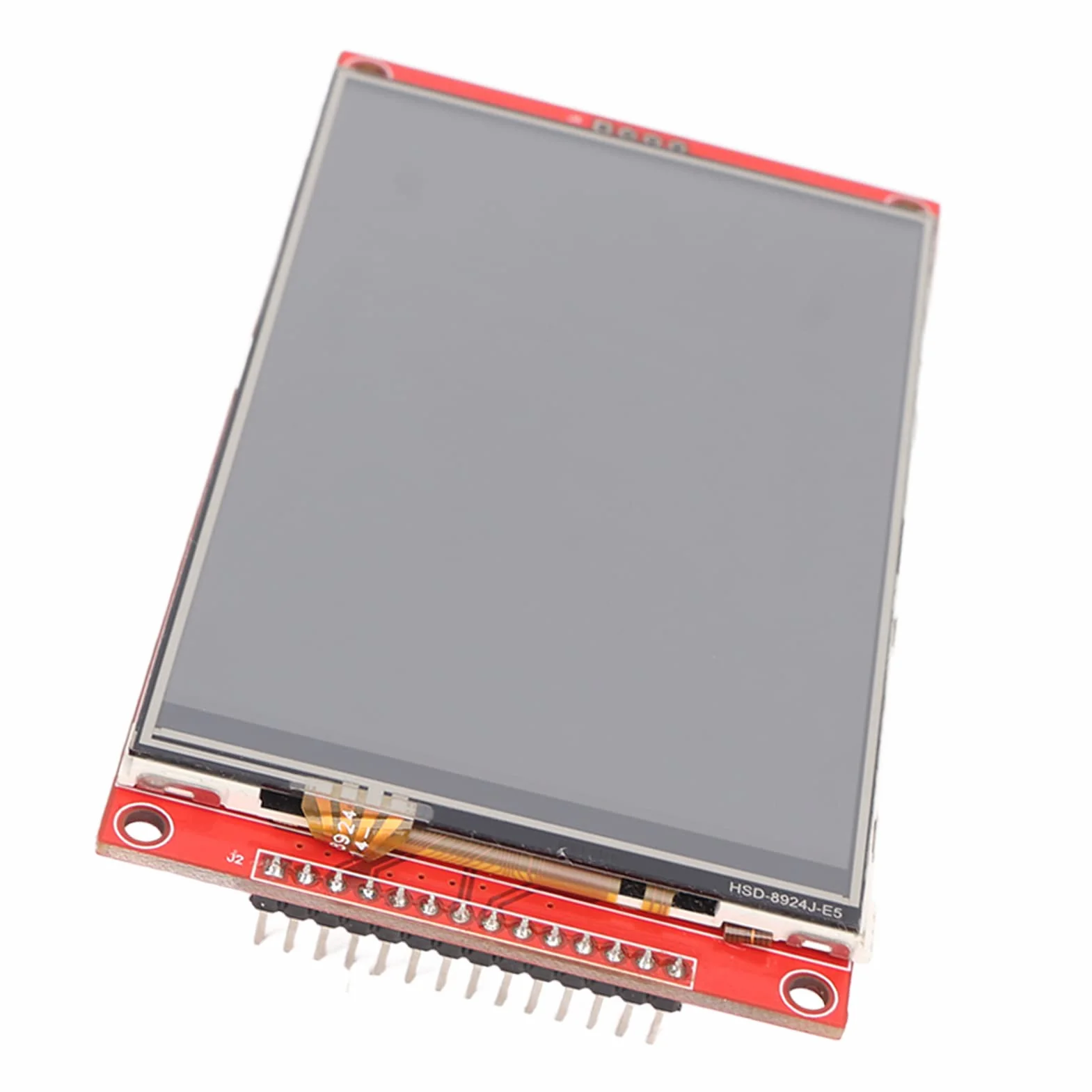 Moduł Wyświetlacza TFT LCD 4.0 Cal ILI9488 480x320 SPI Ekran Dotykowy z Rysikiem