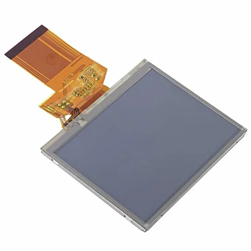 3,5-Zoll-TFT-LCD-Display RGB-LCD-Display-Modul LQ035NC111 Für ; 320 x 240 Display-Panel 54pin Kompatibel Mit Monitoren Projektoren Steuerungssystemen