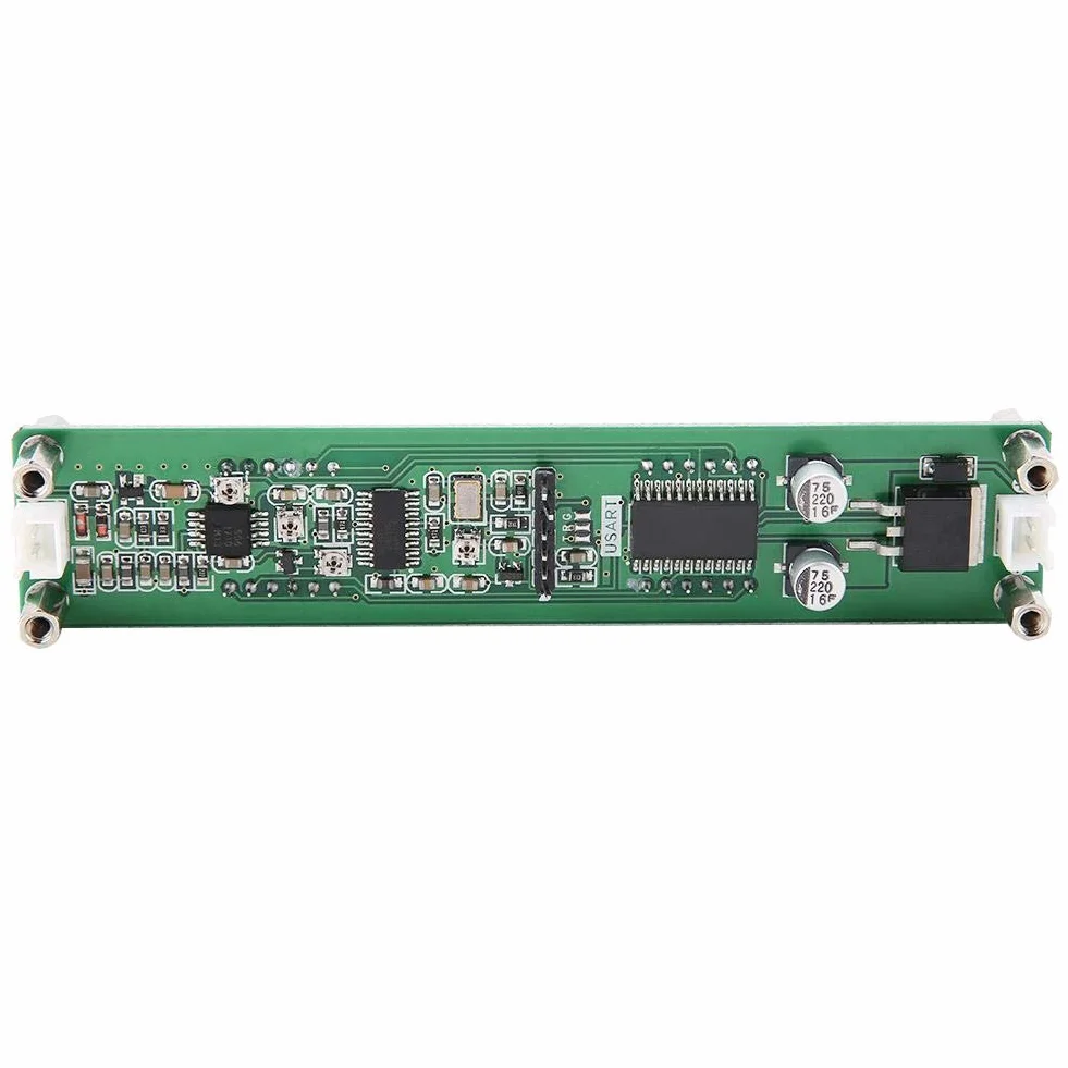 PLJ-8LED-H RF licznik częstotliwości Cymometr moduł tester 0,1~1000 MHz (podświetlana czcionka czerwona)