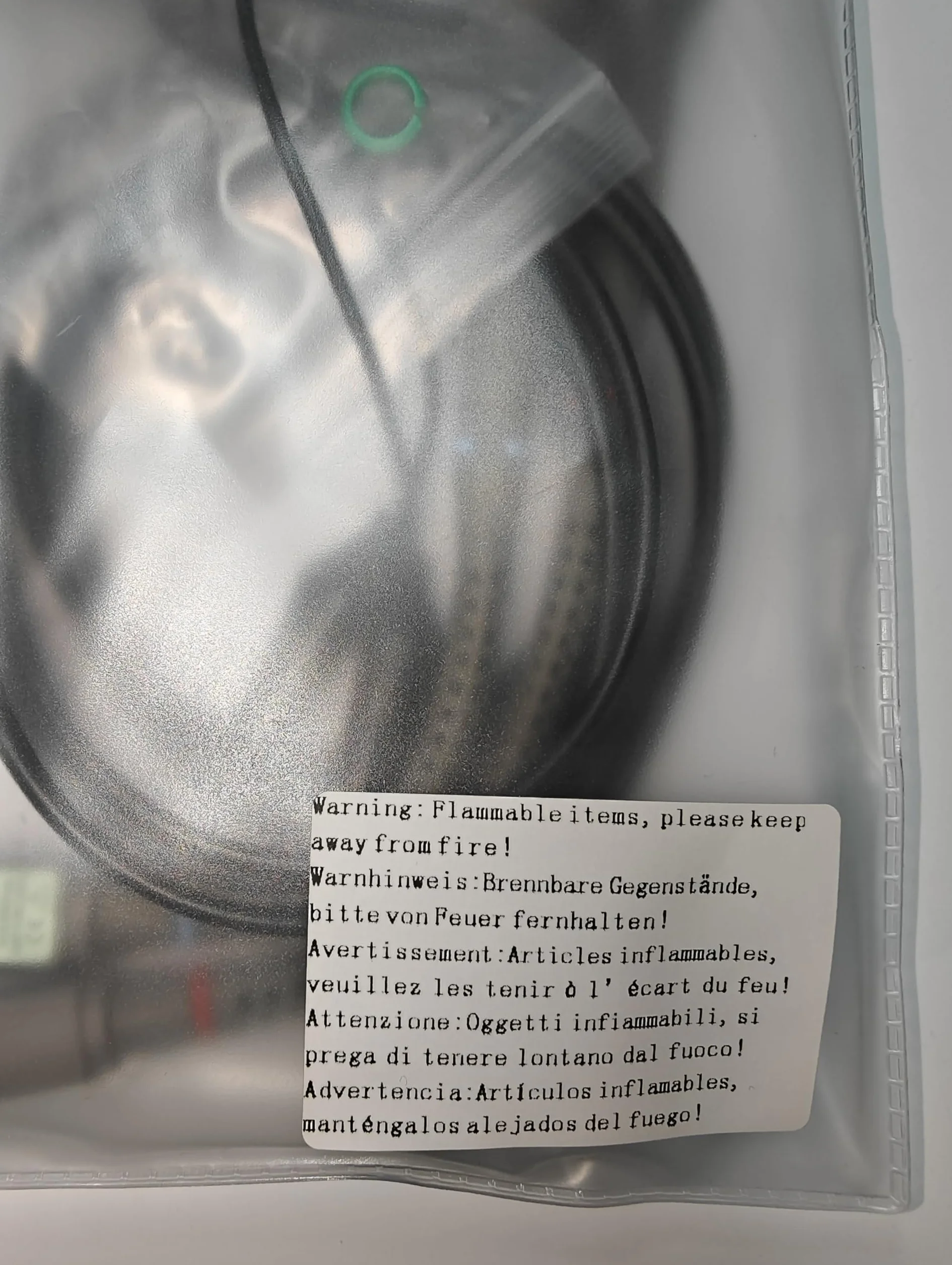 Chesoon Sonda Oscyloskopowa 100 MHz z Zestawem Akcesoriów BNC
