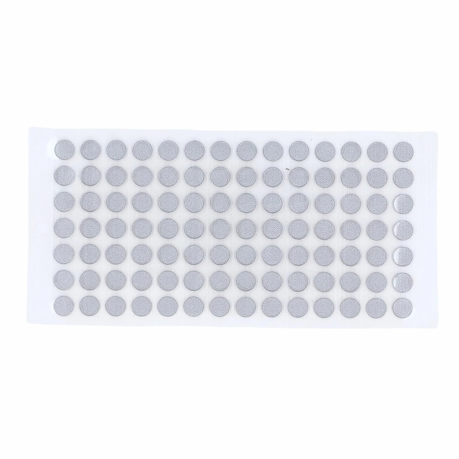 Zunate Markery do Skanowania 3D Naklejki Odblaskowe 980 szt. 3 mm PET