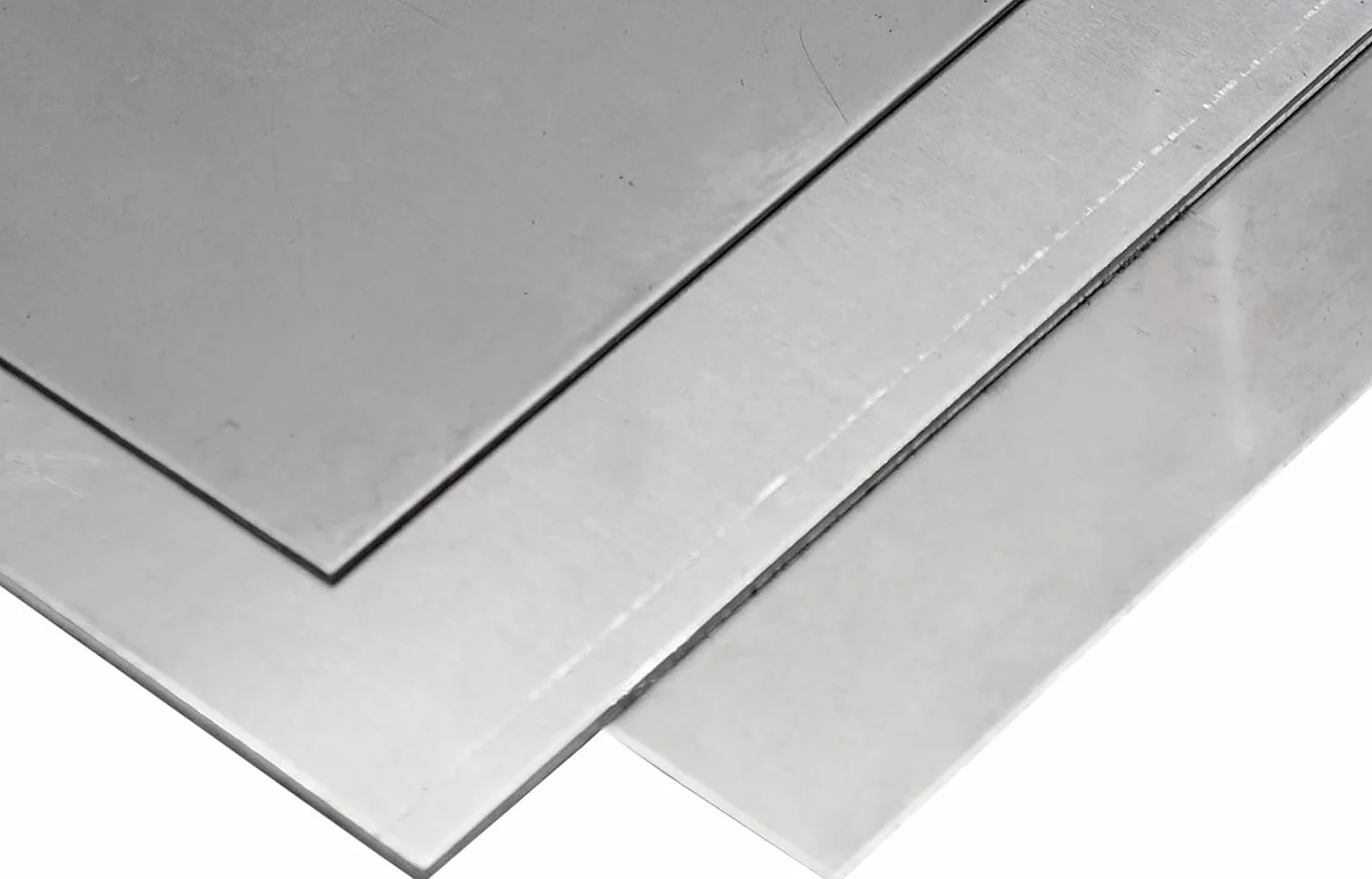 Blacha aluminiowa 2,5 mm, 3,3535 mm, płyty aluminiowe AlMg3, 250 x 400 mm, możliwe indywidualne przycięcie