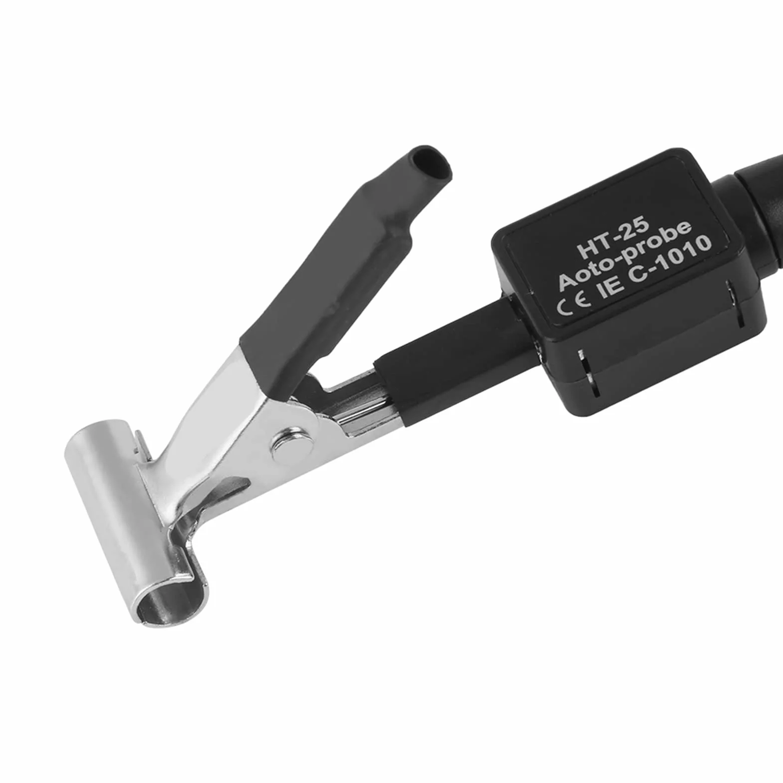 Secondary Ht25 Ignition Pojemnościowy Automatyczny Czujnik Odbioru X10000 Zakres