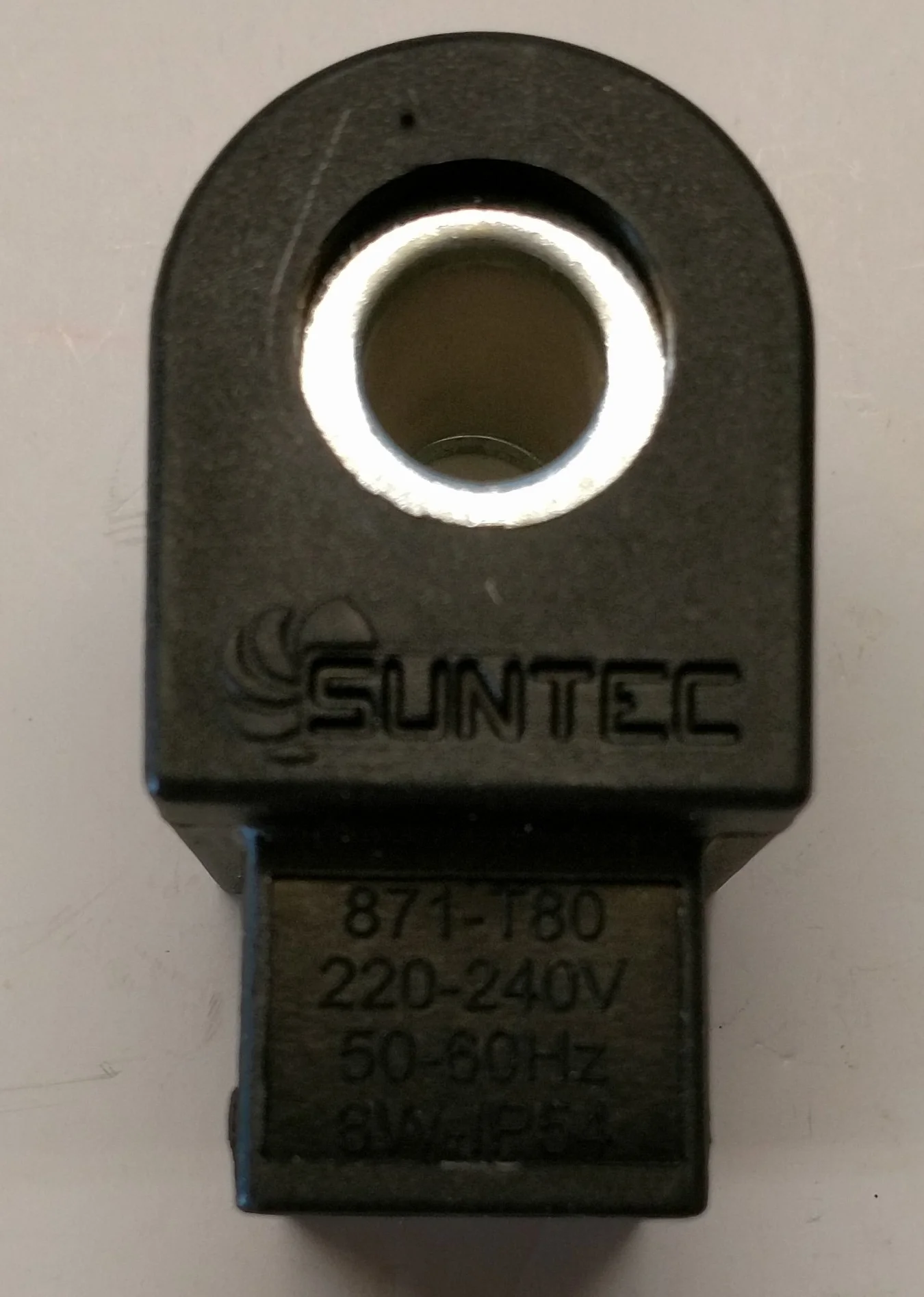 Suntec Wellness szpula zaworu magnetycznego 3713798SAV