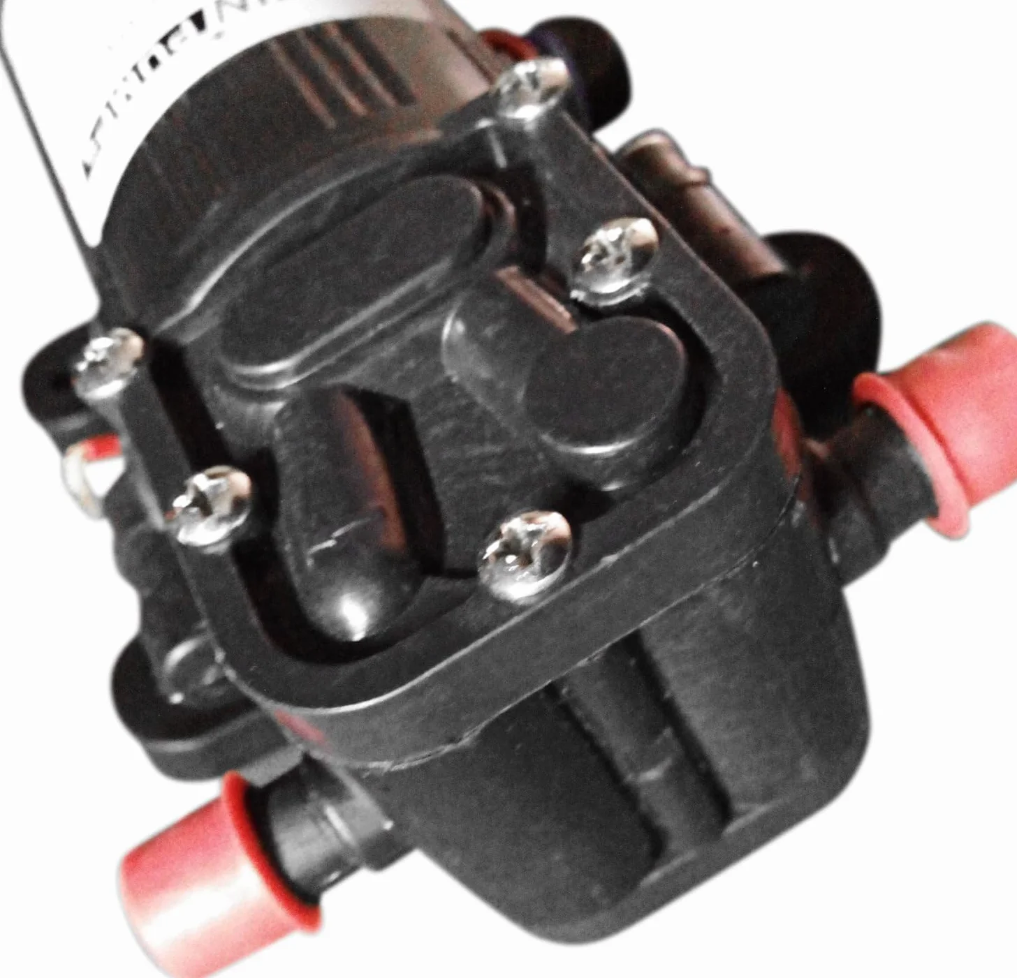 CYBERNOVA pompa membranowa DC12V 73 PSI 3,5 l/m samozasysająca