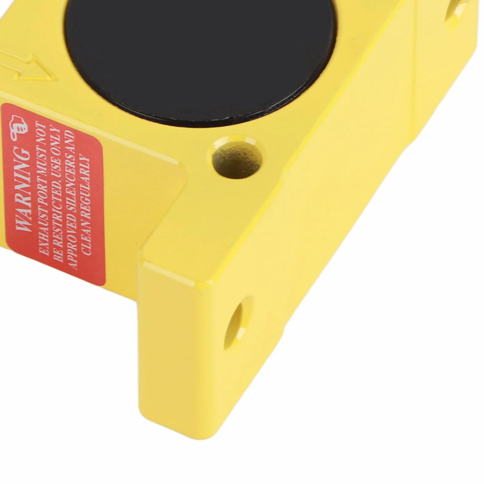 Keenso Pneumatyczne Oscylator Powietrza 130-11150 N Obszar Mocy Wibracyjnej GT10