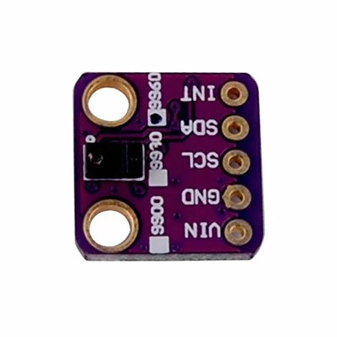 I2C GY-9960LLC APDS-9960 RGB Gesture and Sensor Board Module Breakout
