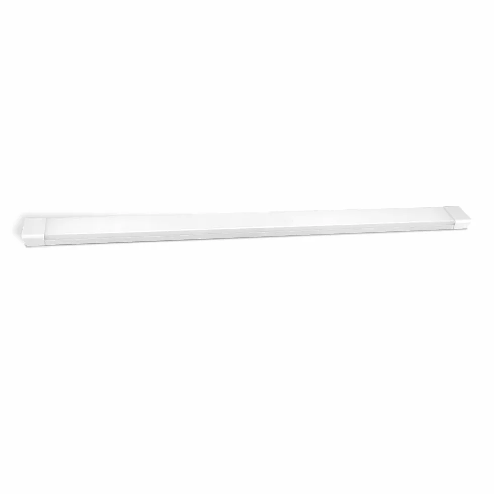 Videx Oprawa listwa oświetleniowa sufitowa natynkowa LED 50W 5000lm 1,2m